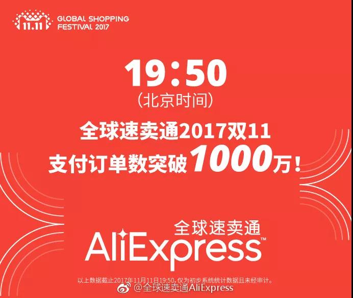 双11我司日销售额突破200000美金,仅7人组成的运营团队!(图2) 双11我司日销售额突破200000美金,仅7人组成的运营团队!(图2)